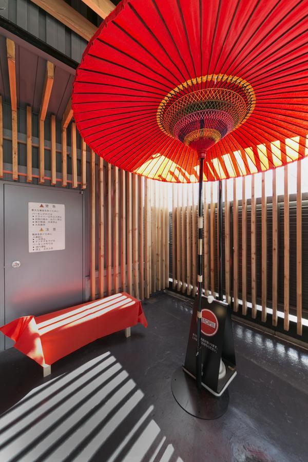 Hotel Lotus Kobe (Adults Only) Exteriör bild