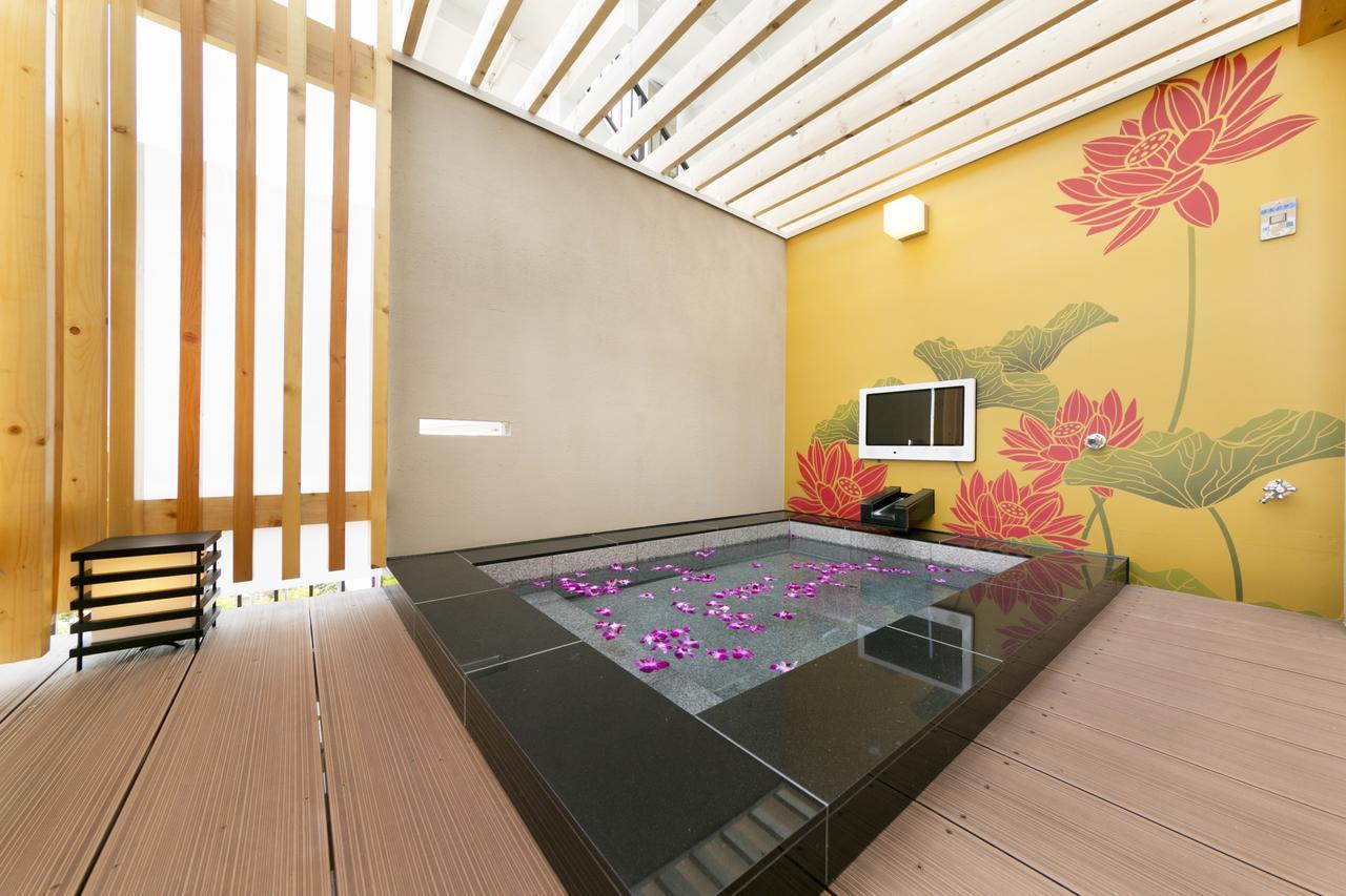 Hotel Lotus Kobe (Adults Only) Exteriör bild